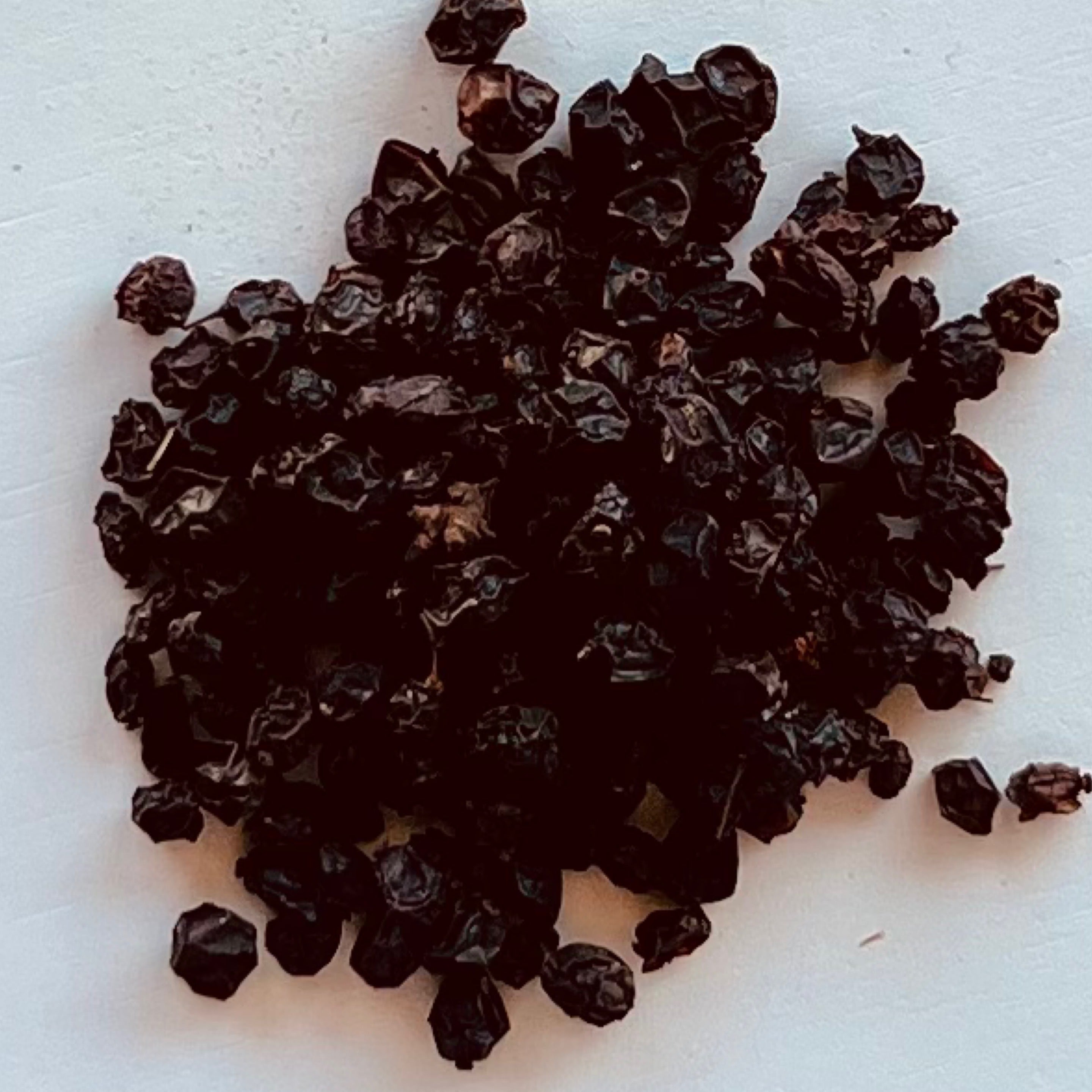 Sea Buckthorn Berries: Packed with Unique Compounds for Health